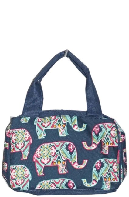 Lunch Bag-ELE255/NV